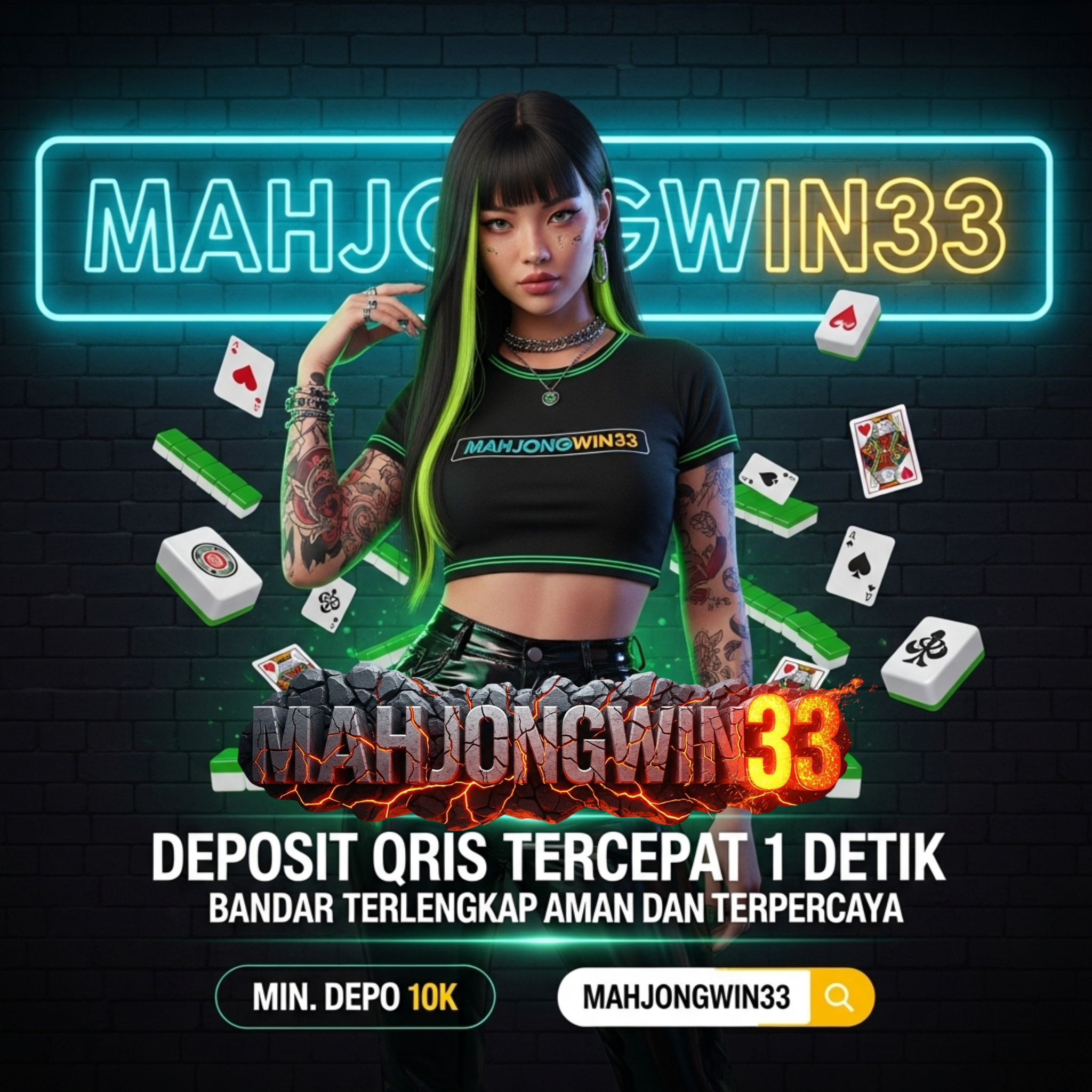 https://mahjongwin33.com/